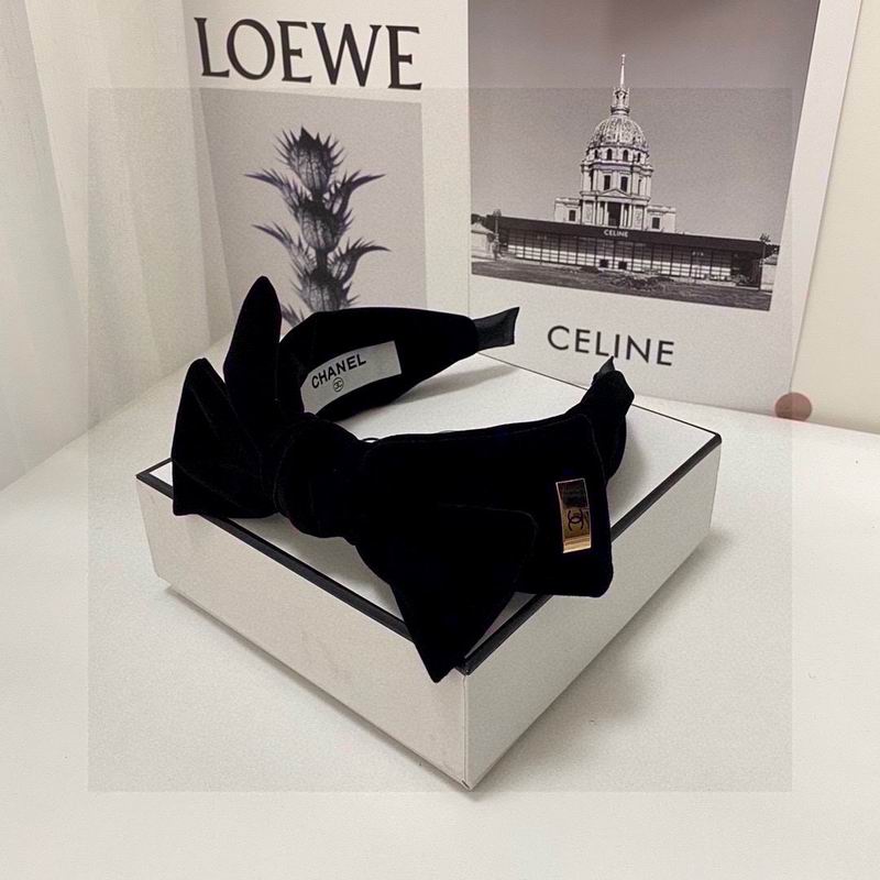 Chanel Headband hh (60)